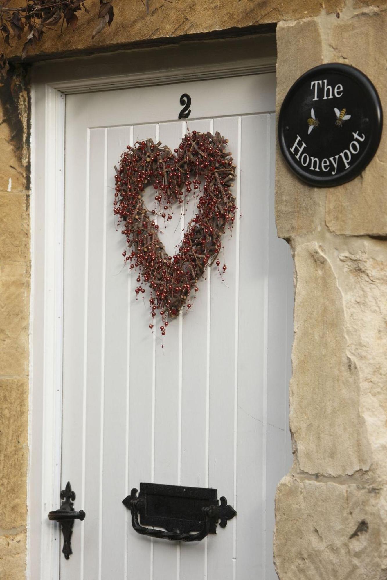 The Honeypot Villa Chipping Campden Eksteriør bilde