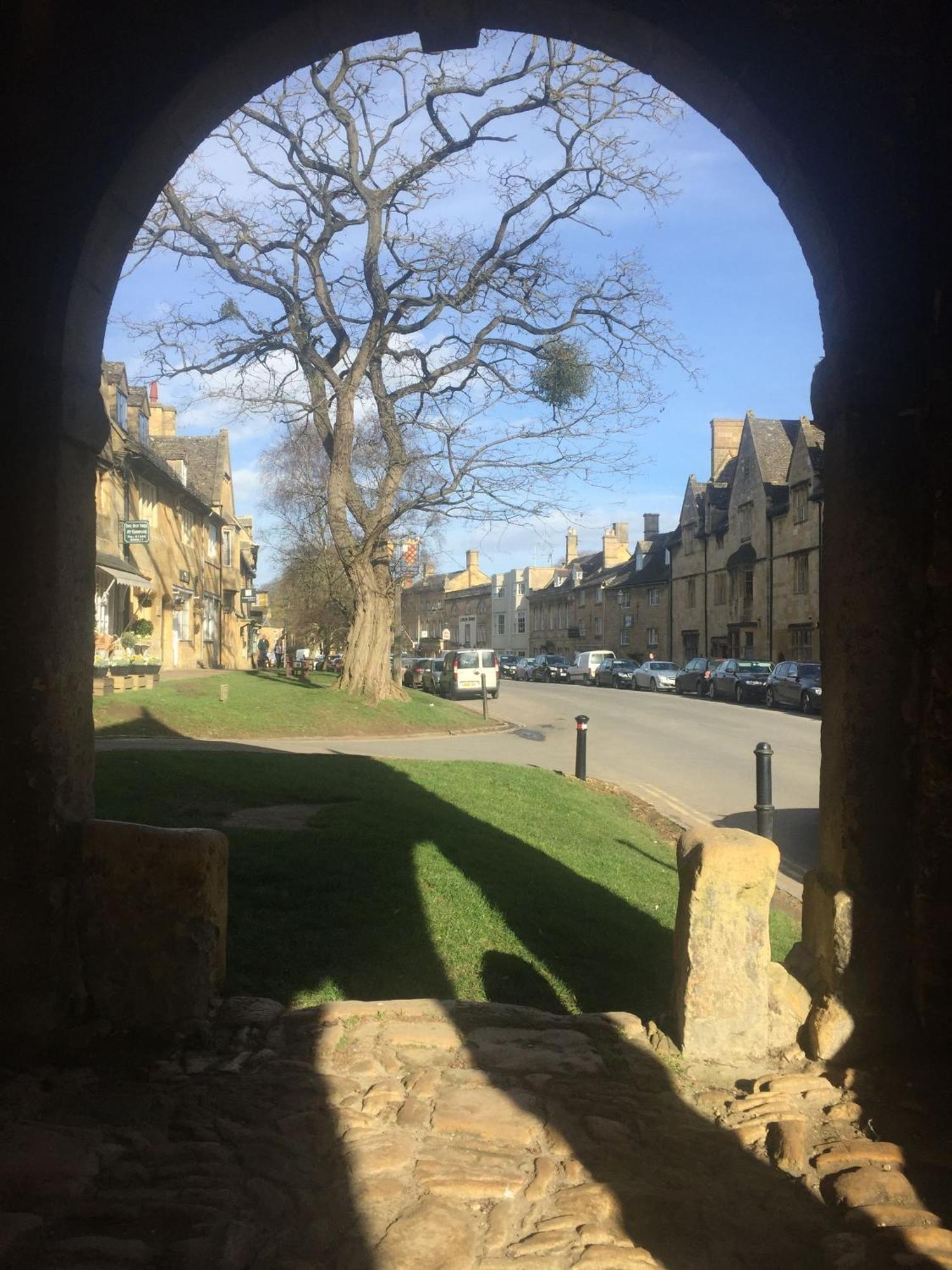 The Honeypot Villa Chipping Campden Eksteriør bilde