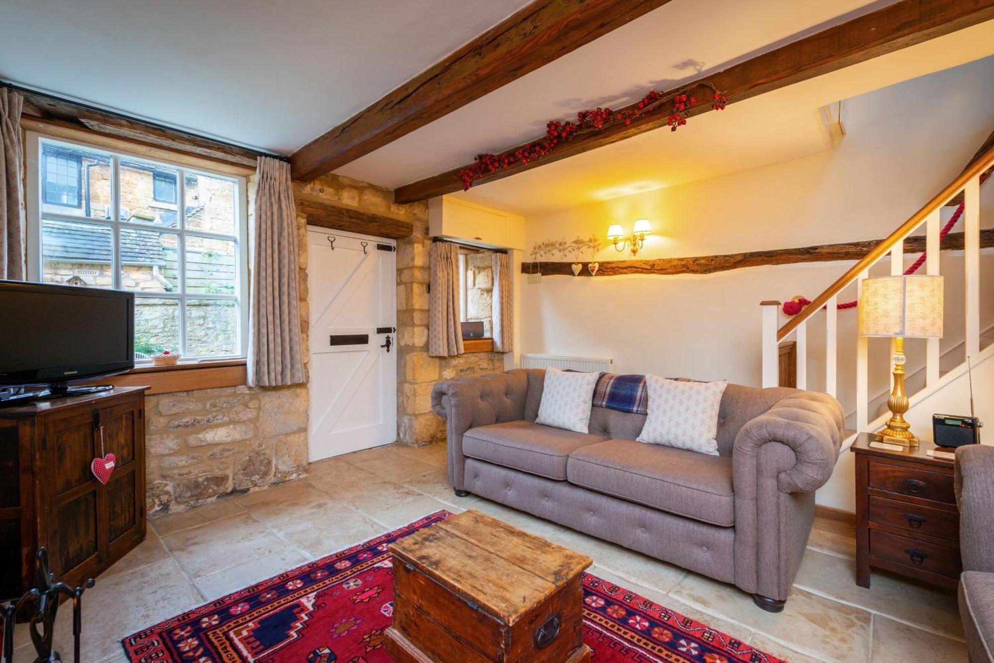 The Honeypot Villa Chipping Campden Eksteriør bilde