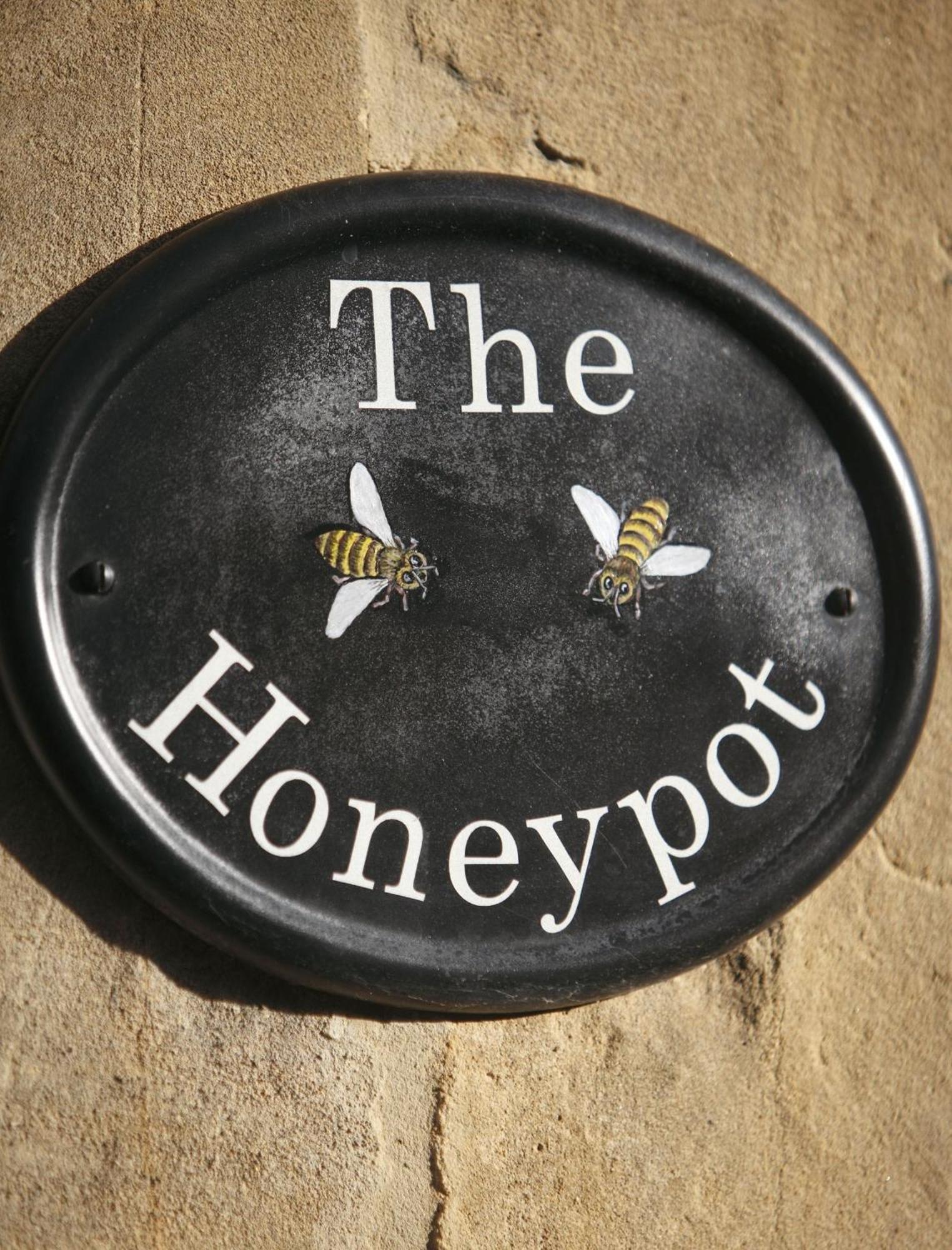 The Honeypot Villa Chipping Campden Eksteriør bilde